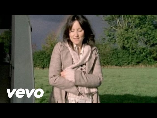 KT TUNSTALL - Under The Weather'