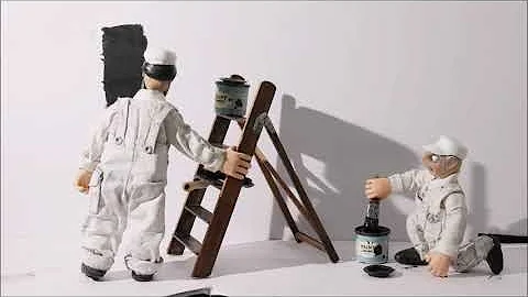 James Fennell 2020 Showreel