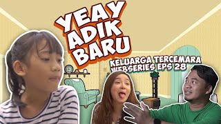 Download lagu YAY!! FINALLY GETTING A NEW SIBLING