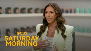 Famous How CEO Carolyn Aronson built a beauty empire Profile