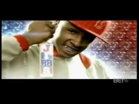 Jibbs - Chain Hang Low (2006 BET NOW MUSIC VIDEO)
