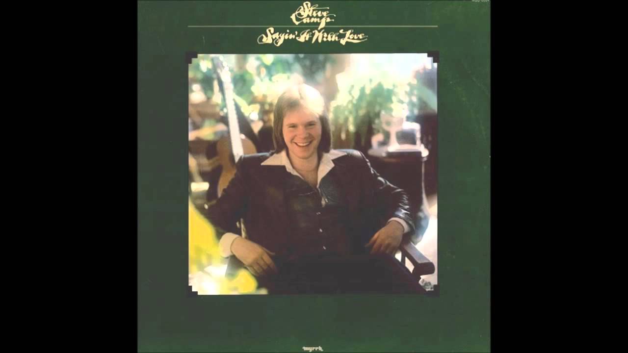 Steve Camp - Gather In His Name (1978)