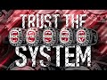 The System's NEW Theme Song & Entrance Video feat. Chris Bey and Teasy Jones | TNA Theme Songs