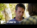 Ashton Kutcher vs. Tony Hawk, Jesse McCartney & Brittany Snow | Punk'd
