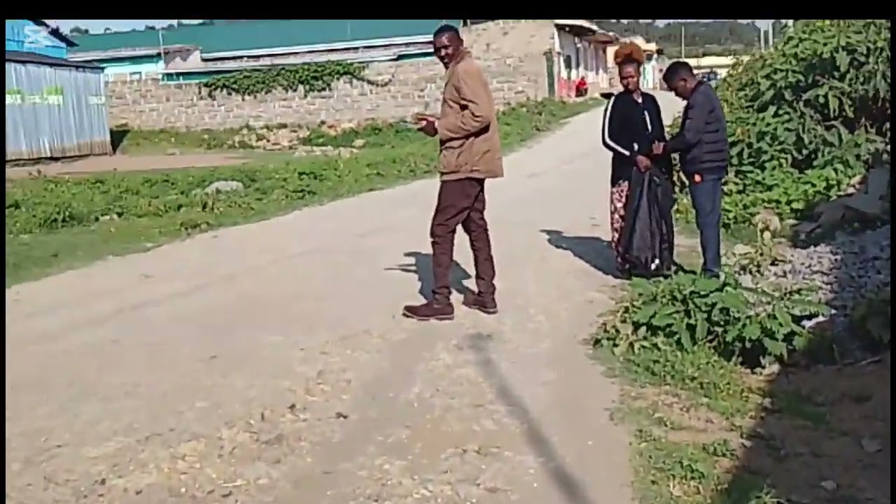 Kinamba a small town located at Naivasha  it's cool than u can imagine