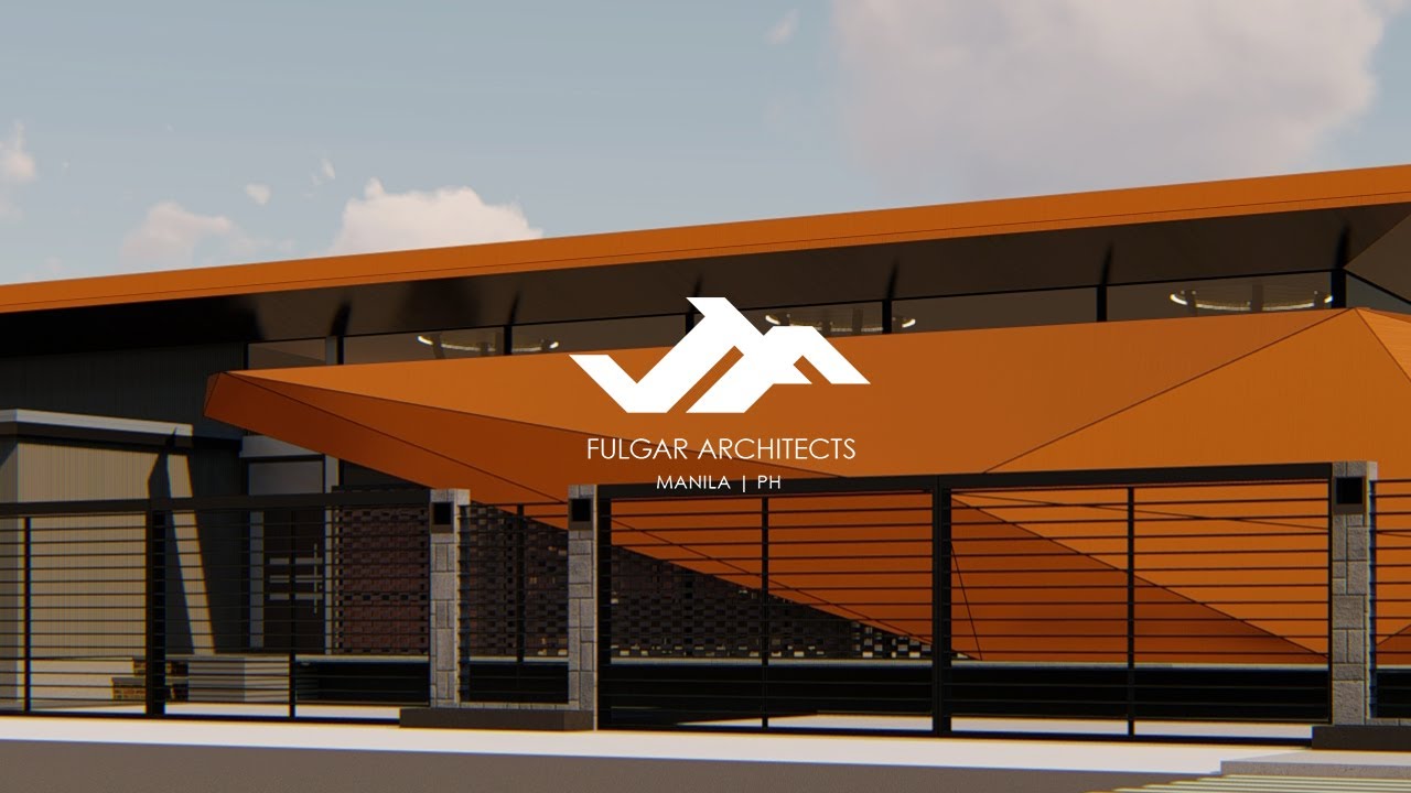 The Swan House, A Tessellated Sculpture as Bungalow Design by Fulgar Architects