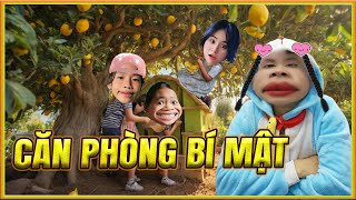 Căn Phòng Bí Mật Trong Vườn Chanh - Trần Vy Vy Tập 46