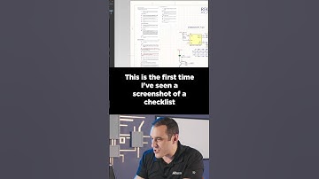 Checklist on the Schematic? 1 Min PCB Design Review
