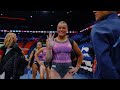 2026 Artistic Gymnastics World Championships, Rotterdam (NED) – Podium Training Day 2