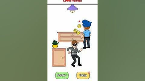 Delete Story: Brain Puzzle Level 4 Gameplay walkthrough solution