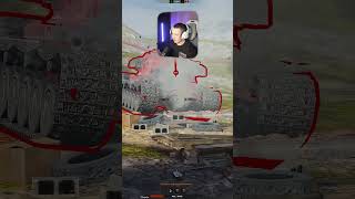Юрич и МэдМакс взяли ЯГУ ИМБУ и 50Б для победы в турнире 2х2 Tanks Blitz
