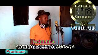 NGELELA STORI YA MZEE MANONGA BY LWENGE STUDIO