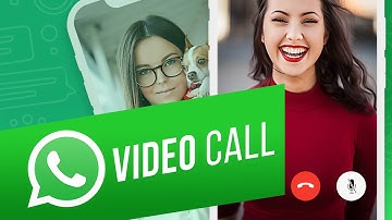 How to Make a Video Call on WhatsApp | How to Enable WhatsApp Video Calling Feature on iOS