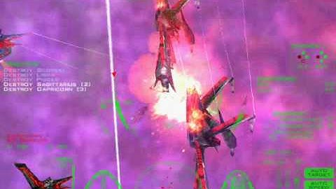 Freespace 2 (Part 51) - Return to Babel (02/02)