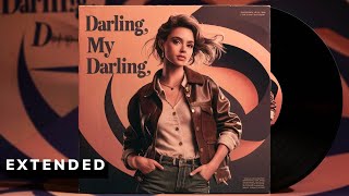 DJ Eighties Nostalgia - Darling, my Darling (Extended Version) [Italo Disco 80's] 2024