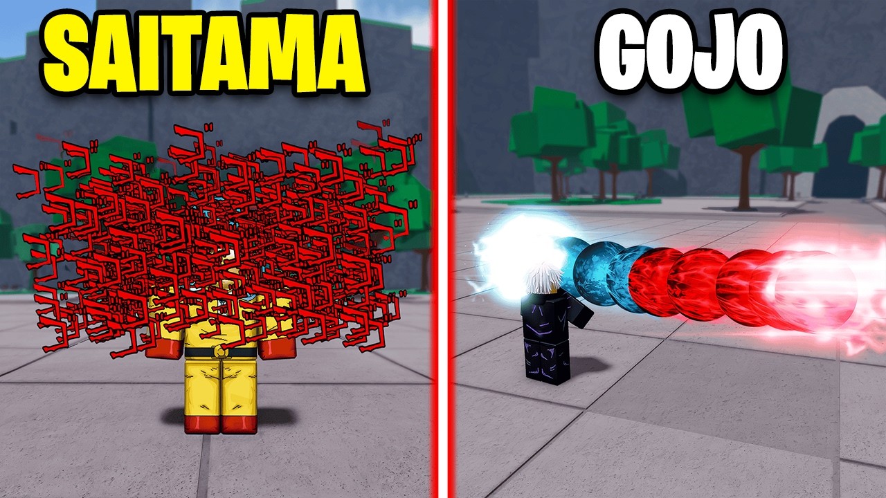 Spamming EVERY ATTACK With No Stun in The Strongest Battlegrounds