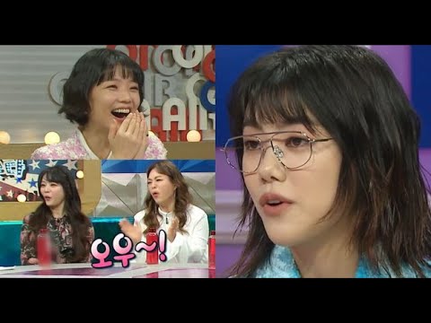 안영미와 빅마마 이영현이 물개 박수치고 감탄한, '골때녀' 황소윤의 학창시절 체육 동아리 이름은 강렬하다