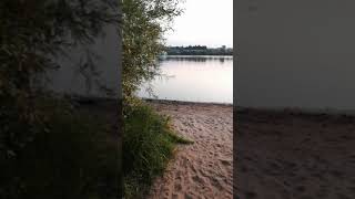 Приколы на рыбалки. Утанул УАЗ