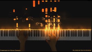 Circle of Life- Lion King- Hans Zimmer(Piano Version)