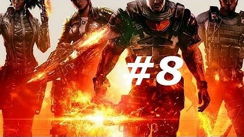 Fuse Gameplay Walkthrough-Chapter 3-Part 8-Complex