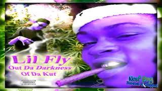 Lil Fly - Slangin' Rocks part 1 (Screwed and Chopped)