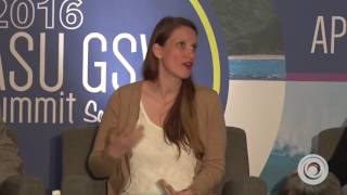 ASU GSV Summit: K-12: Innovators Assemble – Connecting Schools and Tools to Transform Education