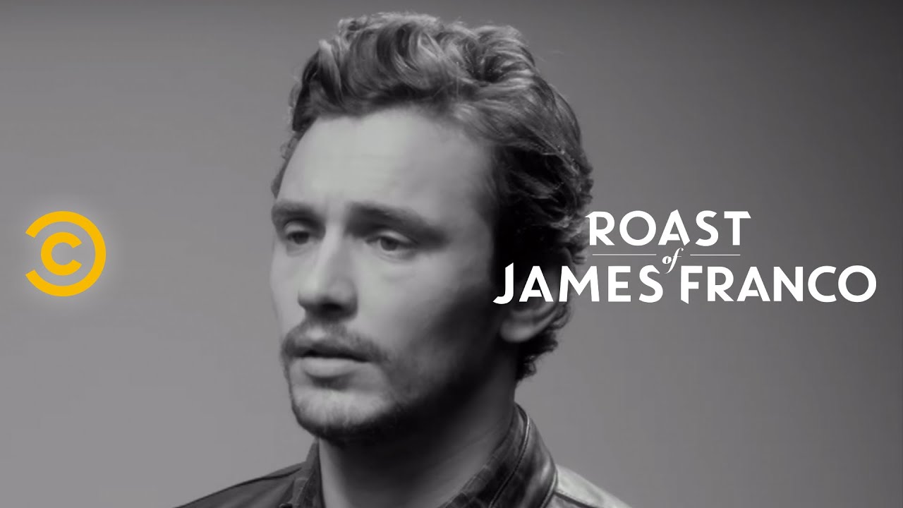 watch roast of james franco free online watch roast of james franco free online