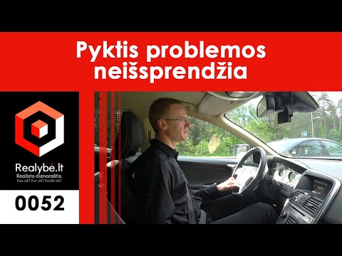 Video: Pyktis Vietoj Paklusnumo