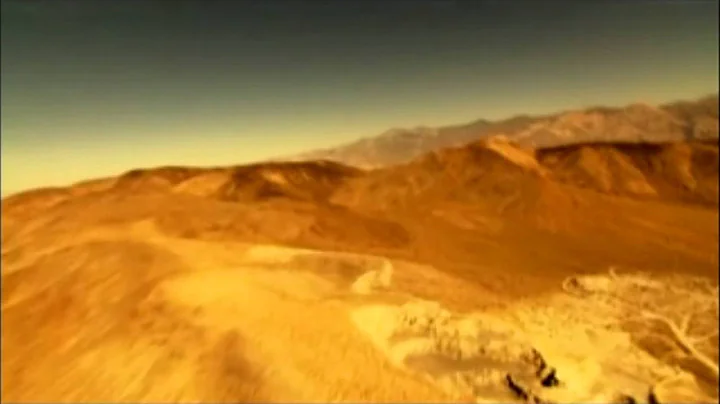 Joe Ditmyer - Area 51 Declassified