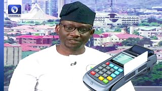 POS Transactions Drop In Q1 As Nigerians Hug Cash