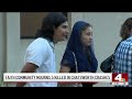 Community mourns fatal victims of Chatsworth crashes