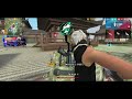 ▶️Full Gameplay ke-2 Mode BR Ranked Free Fire (Bermuda) | Ezar Water