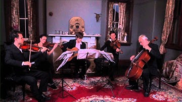 The Stringspace Showreel