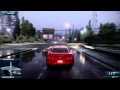NFS Most Wanted Jack Spots Locations Guide 52 123 NISSAN GT R EGOIST 