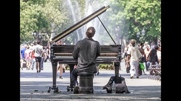 Discover the Melody for 