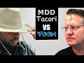 Debate vs tacori moderndaydebate just the debate