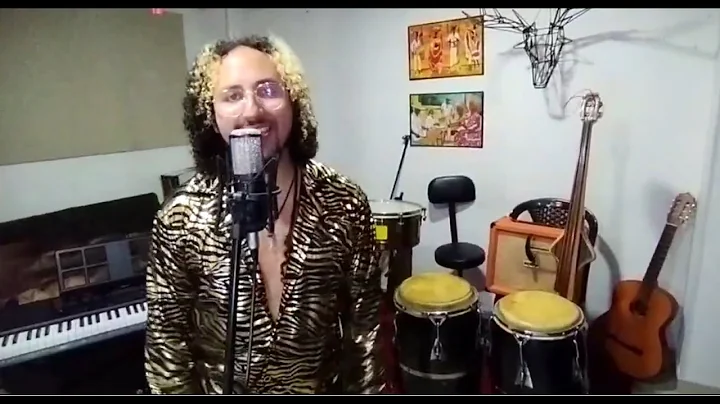 Stoplayin - Camilo Contreras (Cover)