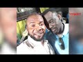 Meet man that has been dancing by roadside to Pasuma songs for 16 years