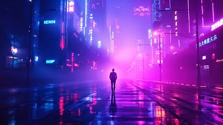 Afterglow Pulse — Emotional Deep House | Night Drive | EDM