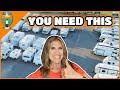 RV Buying Tips From A Professional - What You Need To Know!