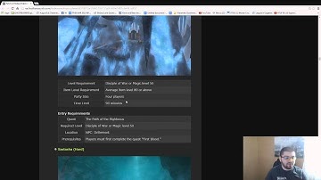 FFXIV ARR: Preliminary Patch 2.4 Patch Notes Overview + Analysis