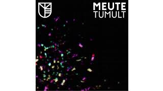 Video thumbnail of "MEUTE - REJ (Âme Rework)"