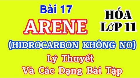 17 dạng bài tập hóa học thường gặp năm 2024