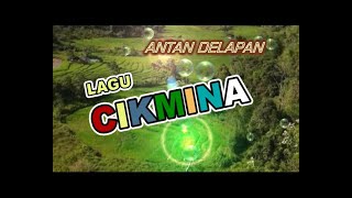 CIKMINA - LAGU DAERAH MUARA ENIM