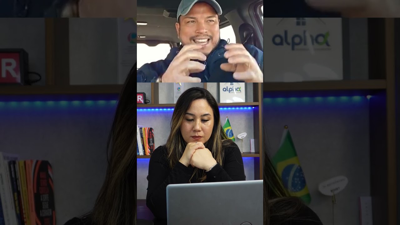 NÃO compre sua casa no Japão! | React