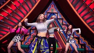 BLACKPINK - ‘뚜두뚜두 DDU DU DDU DU’ DANCE VERSION