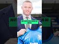 Could Wayne Rooney FIX Birmingham City?! 🔵🌟