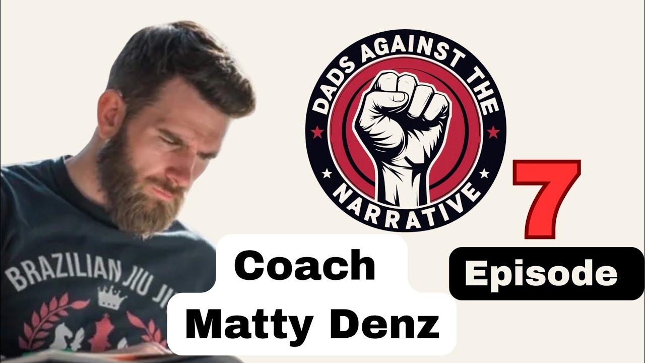7. Featuring Coach Matty Denz - YouTube