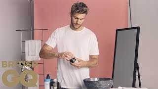 The GQ guide to creating the perfect hair care routine | Amazon Beauty | British GQ screenshot 3