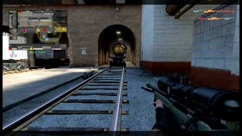 its dat esea css clip